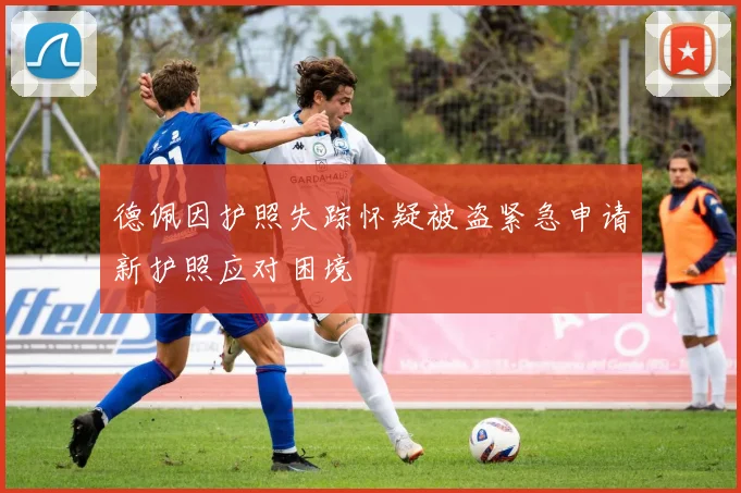 德佩因护照失踪怀疑被盗紧急申请新护照应对困境