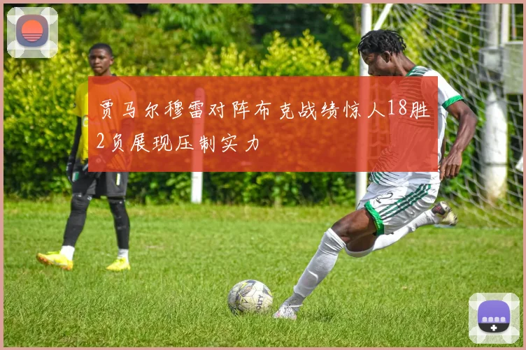 贾马尔穆雷对阵布克战绩惊人18胜2负展现压制实力