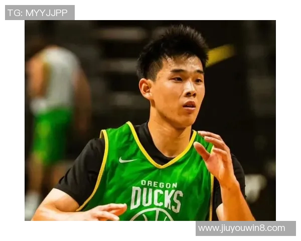 林葳分享NCAA经历：边学习边训练全英语课程带来的挑战与成长